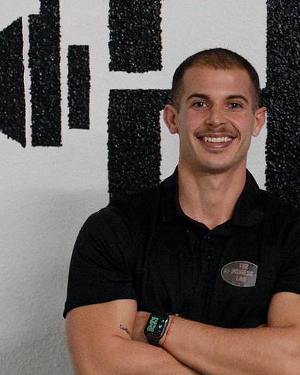 Aleix Segura, entrenador personal online